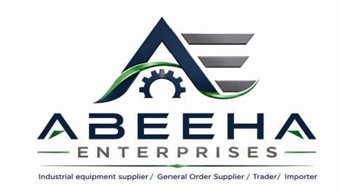 Abeeha Enterprises Logo